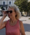 kennenlernen Frau : Ludmila, 58 Jahre bis Ukraine  Умань